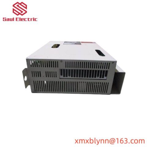 Reliance Electro UVZC3202 EXIC2-2.2 VZ3000 Servo Drive, Industrial Automation Powerhouse