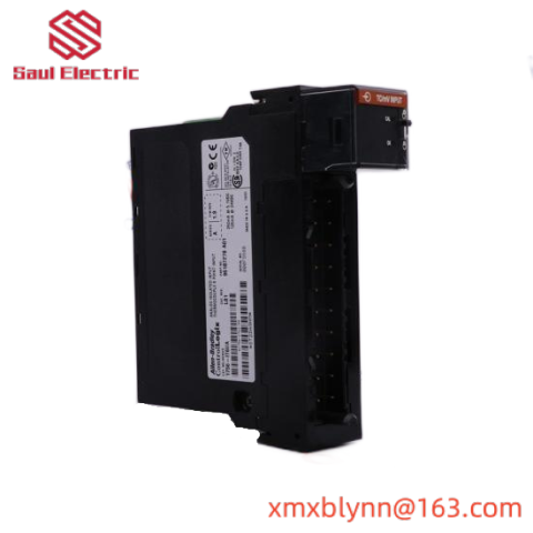 Reliance S-67107-1 AutoMax Power Supply Module