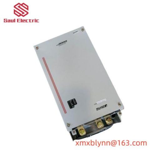 Reliance VZ3000 Series UAZ3455/UAZ3475 High Power Drive System