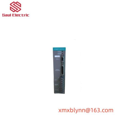 RELIANCE WR-D4001 POWER SUPPLY - High-Performance Industrial Module