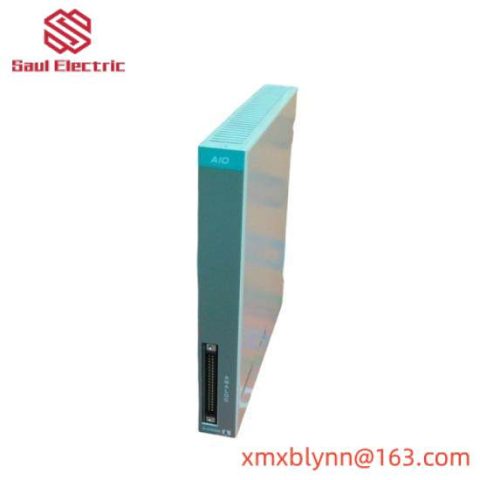 RELIANCE WR-D4008 Industrial Control Module