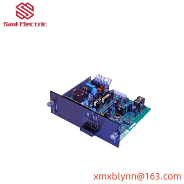 RELIANCE WR-D4008 Industrial Control Module