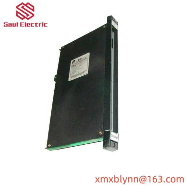 RELIANCE WR-D4008 Industrial Control Module