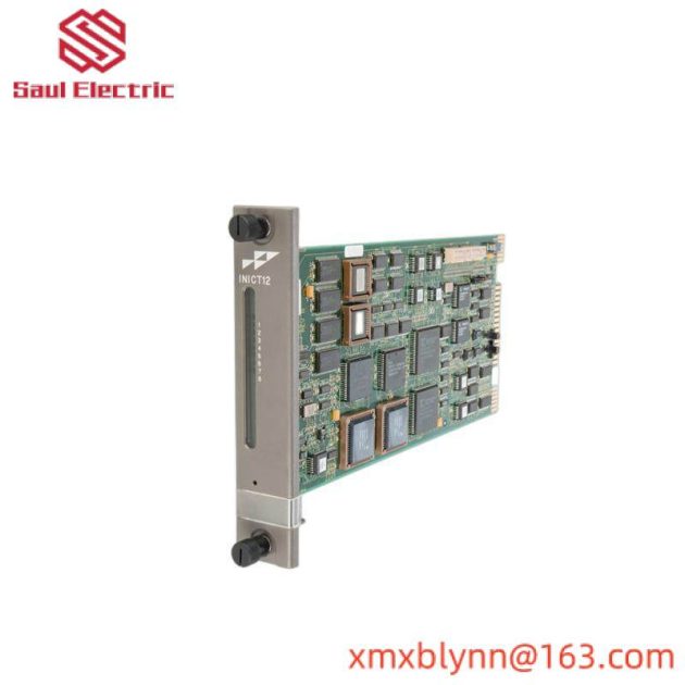 RENAULT CIRCUIT CU-8593-IND.A - Industrial Control Circuit Board