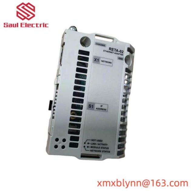 Allen Bradley 1756-DNB/E ControlLogix DeviceNet Scanner Module - Industrial Automation Solutions