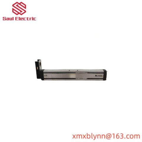 REXROTH 0360-500-00 Starmatic Indirect Drive Linear Actuator