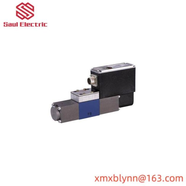 Rexroth VT-VRPA2-1-11/V0/T1 PLC - Advanced Industrial Control System