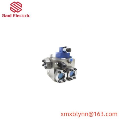 REXROTH 2519302/20 RELIFE VALVE for Advanced Industrial Control Solutions