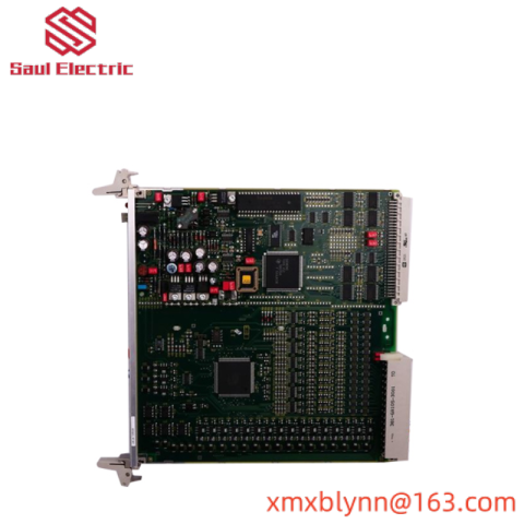 Rexroth BGR SCK02/01 - Advanced Control Module for Industrial Automation