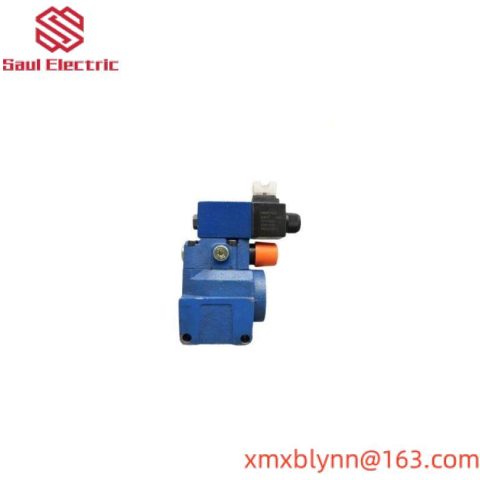 Rexroth Dbw25bg2-52/315-6ewn9k4 R900945000 Pressure Relief Valve