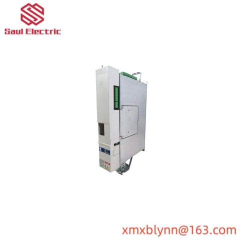 REXROTH DKC03.3-040-7-FW - Precision Control Module for Industrial Automation