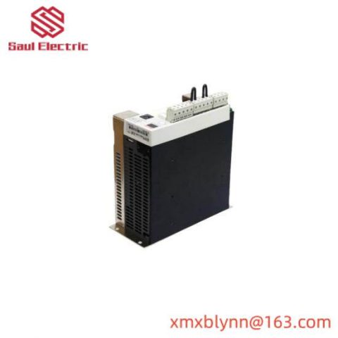 Bosch Rexroth DKC1.03-008-3-MGP-01VRS Servo Drive