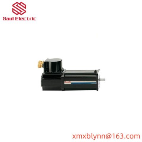 REXROTH MKE047B-144-KP0-BENN IndraDyn S Synchronous Servo Motor