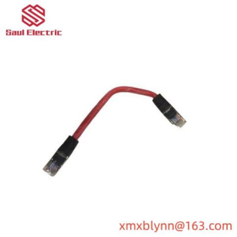 Rexroth RKB0013/00.19 - High-Performance Connection Cable, for Industrial Automation Systems