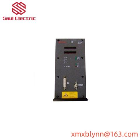REXROTH SE200 0608830123 Control Module