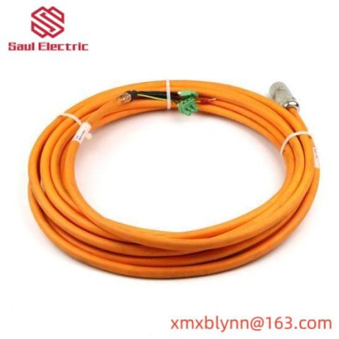 Rexroth SYHNC100-NIB-23/W-24-P-D-E23-A012 - Industrial Control Module with 220V Operating Voltage and 50kHz Output Frequency