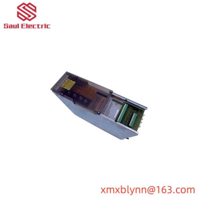 REXROTH SYHNC100-NIB-24-PD-E23-A012 Customized Industrial Control Module