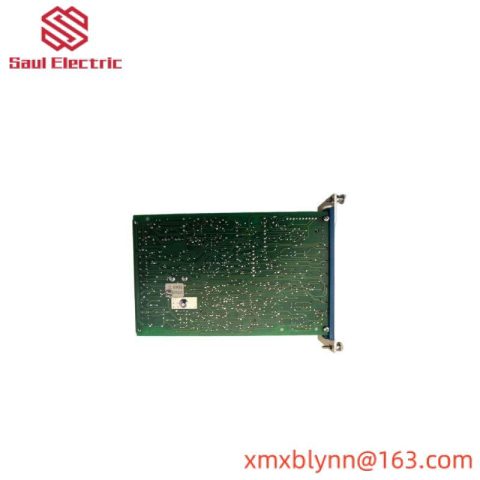 REXROTH PLC VT5005-17B Control Card, Advanced Industrial Automation Solutions