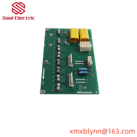 RFPP RF20 Control Board PCB, Model 23-07558-501, Precision Industrial Electronics Module