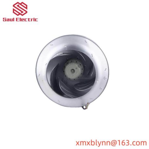 ABB RH45M-VDK.4F.1R Inverter Fan - Efficient Cooling for Industrial Applications