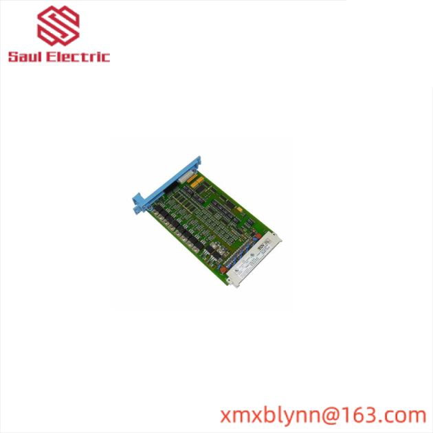 RIFA IC693PWR321U Power Supply Module for Industrial Control Systems