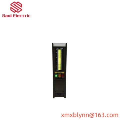 RIKEN KEIKI NP-581 570-SR-PF GP-581-PF RKP-62069: Comprehensive Gas Indicator Alarm System