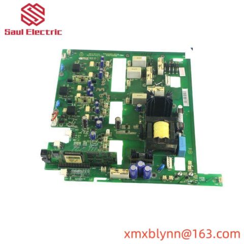 ABB RINT-5611C Drive Board Power Module