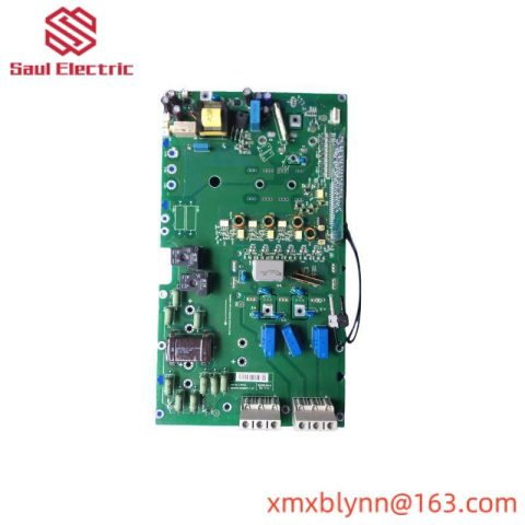 ABB RINT-6421C Drive board - Main Board