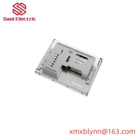 RITTAL SCM17EG1-R RGB/DVI SM 6450.160 Industrial Monitor