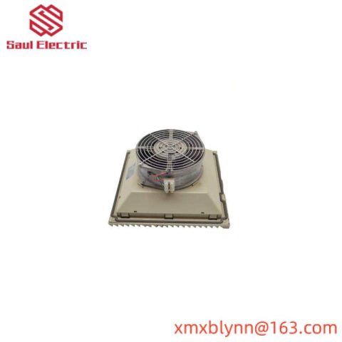 Rittal SK3325024 - Advanced Fan Filter Unit for Industrial Control Systems