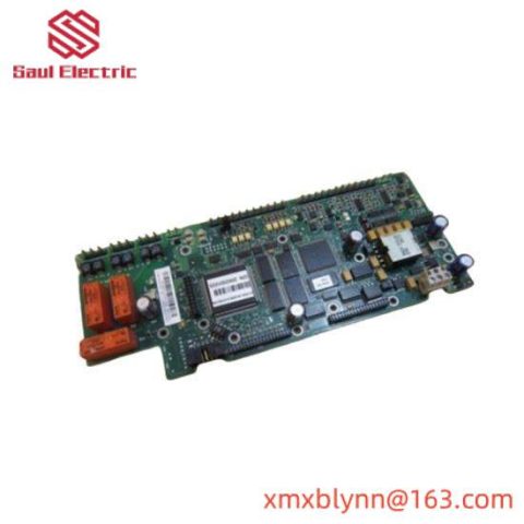 ABB RMIO-01C Industrial Control Module