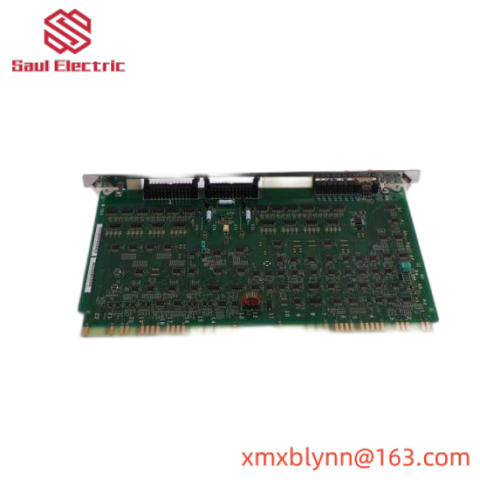 Robostar N1 RGM SAFETY Ver 1.1A - Advanced Industrial Safety Control Module