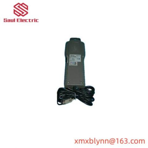 Robostar RTS-9100T-05-NO-S Teach Pendant: Industrial Automation Control Pendant