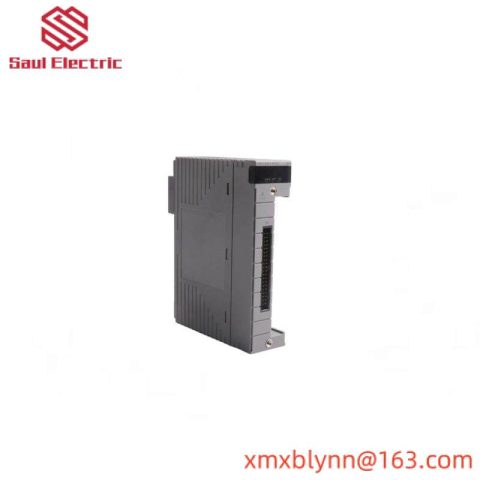 Rockwell Automation TC-205-02-4M5 ControlLogix I/O Module