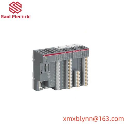 ROD-L M100DC-5-10 Industrial Control Module