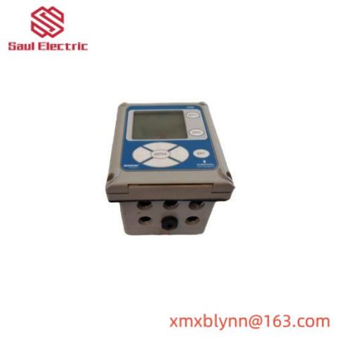 Rosemount 1056-01-22-38-AN Gas Analyzer, Advanced Technology for Reliable Air Quality Monitoring