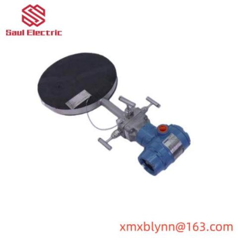 ROSEMOUNT 2051CD2A02A1AS3I1M5, Precision Transmitter for Industrial Control