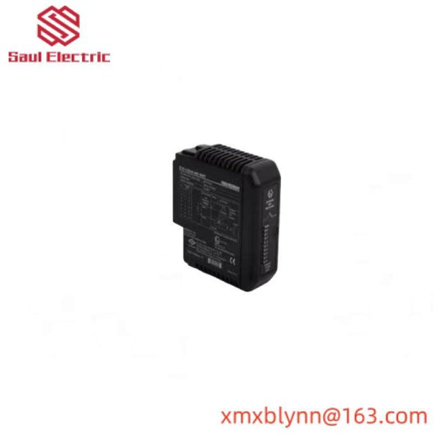 ROSEMOUNT SCL-C-003-M2 - Precision Sensor Module for Industrial Automation