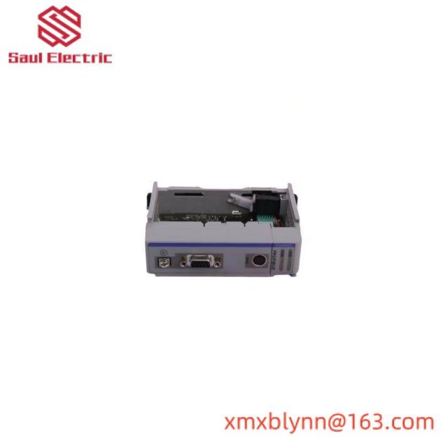 ROSEMOUNT SCL-C-003-M2 - Precision Sensor Module for Industrial Automation