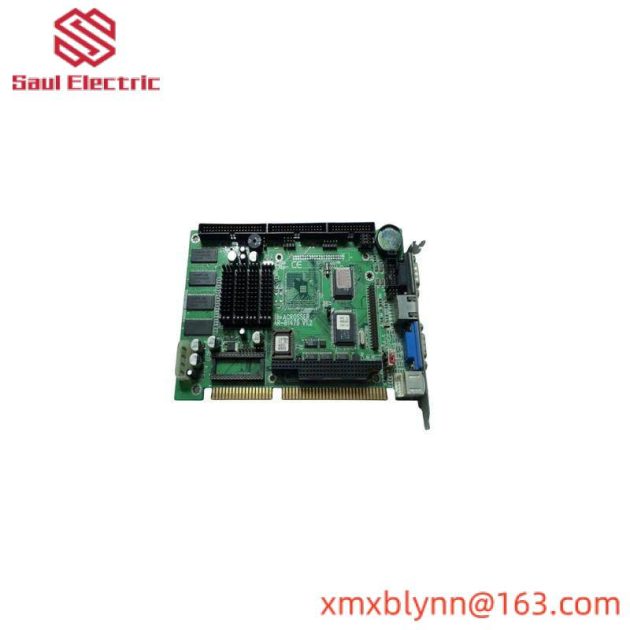 ROSS 400C79 Industrial Control Module