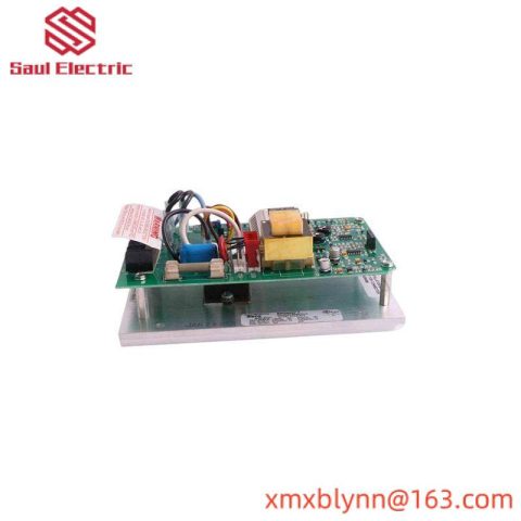 ROTORK MOD 6G Main PCB: Precision Engineered Control Board