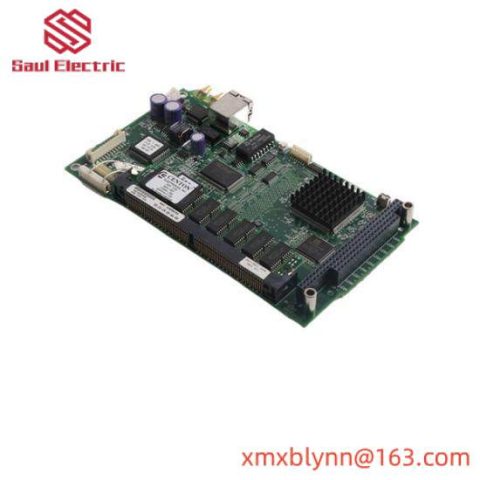 RTF Modular Control System, 2017502-001/2021055-001/2017501-006/2022031-001