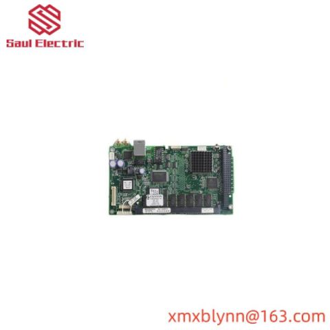 RTF Modular Circuit Board: 2017502-001, 2021055-001, 2017501-006, 2022031-001, Advanced Control Solutions