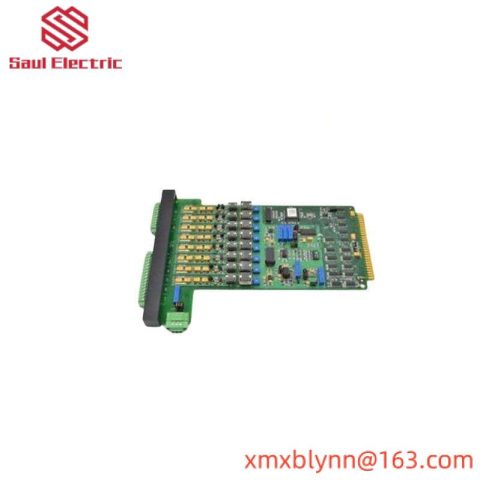 RTF NEQ8436/32-001: Single-Channel PCB Circuit Board by Leading Manufacturer