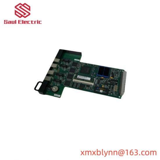 RTP 3003/00 SER 3000 I/O: Brand New Industrial Control Module