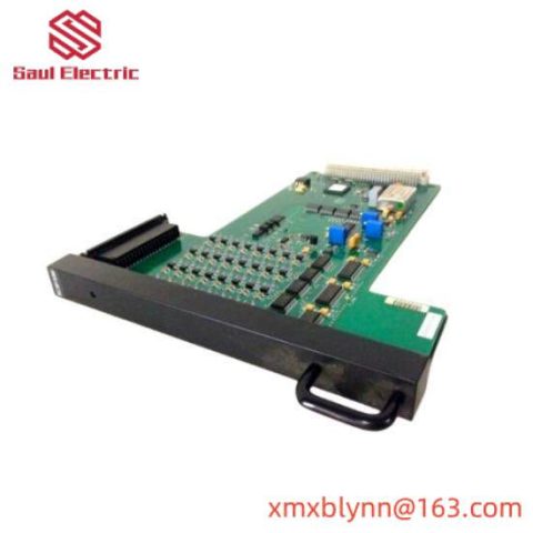 RTP 3015/00 SER 3000 I/O PLC Modular: Precision Control for Industrial Automation