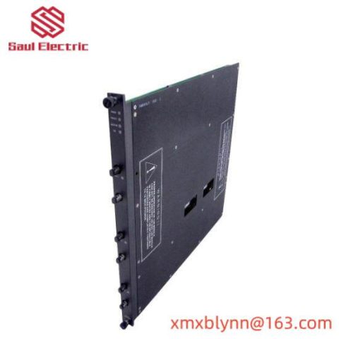 Triconex RXM4200 I/O Cards, Industrial Control Solutions