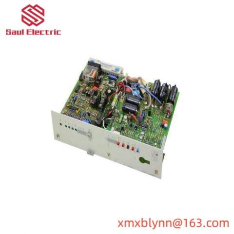 Panasonic S2-5V Digital Signal Processor Module