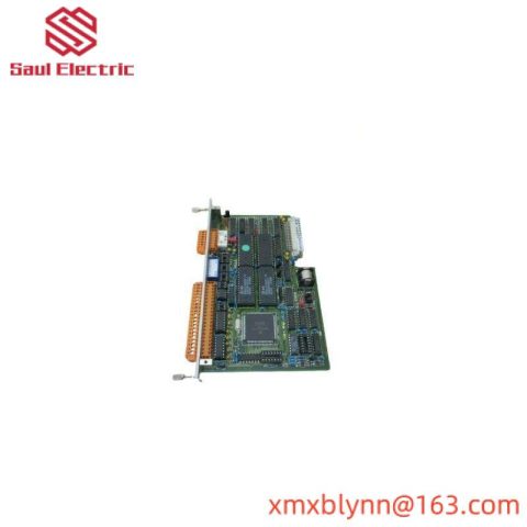 SABO MPB.533.00 PLM500(AEB.550.00): High Precision Industrial Automation Module