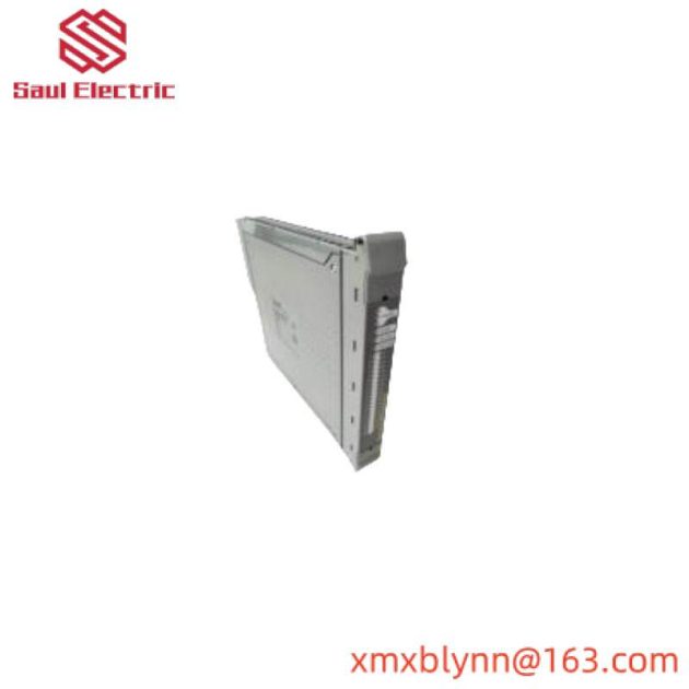 SAC IOP313 - High-Performance Industrial Control Module